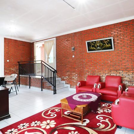 Villa Madani Paragajen Exteriér fotografie