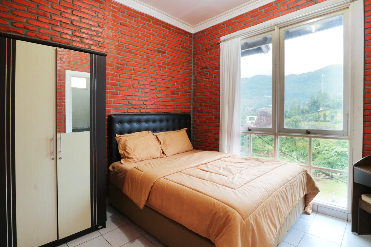 Villa Madani Paragajen Exteriér fotografie