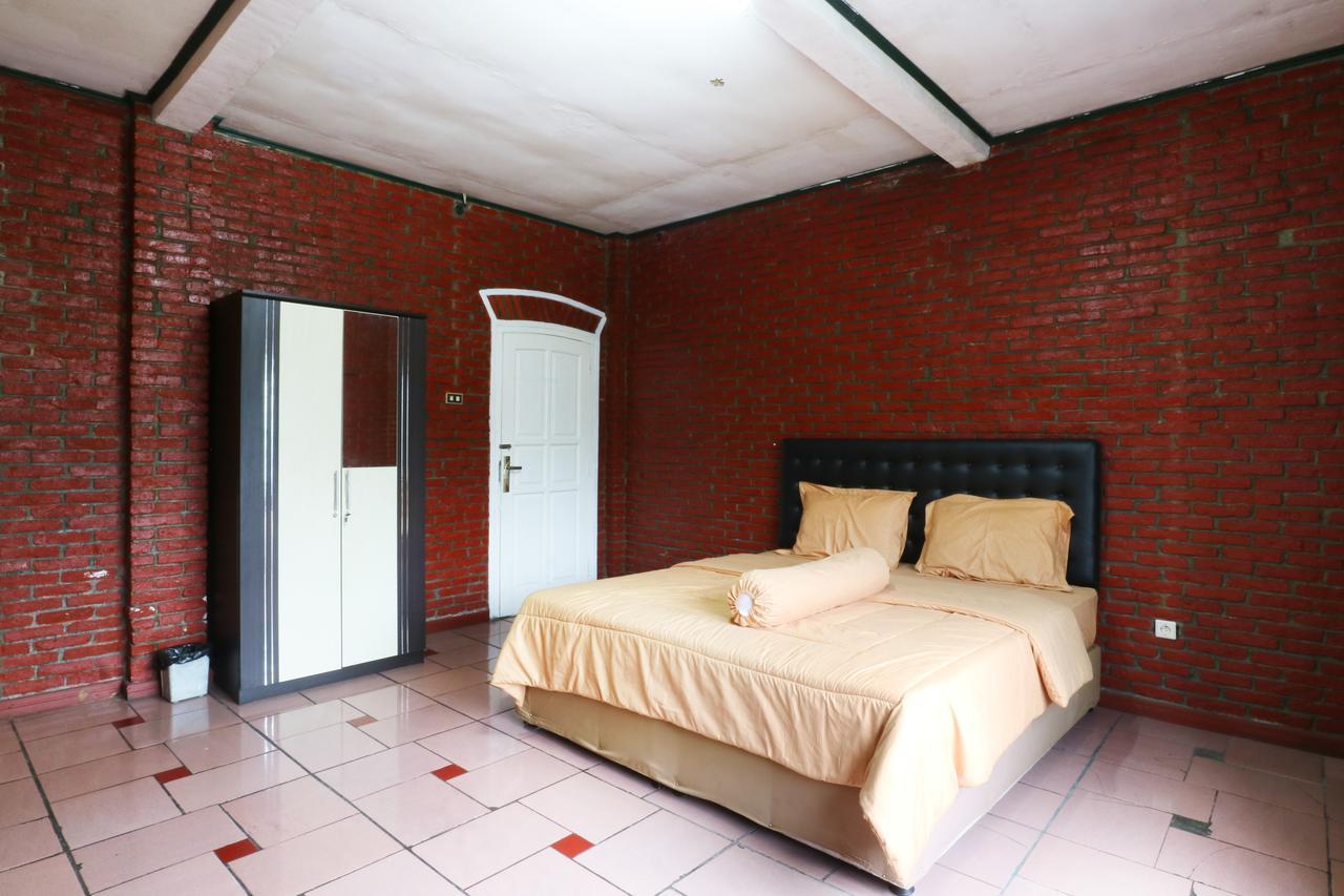 Villa Madani Paragajen Exteriér fotografie