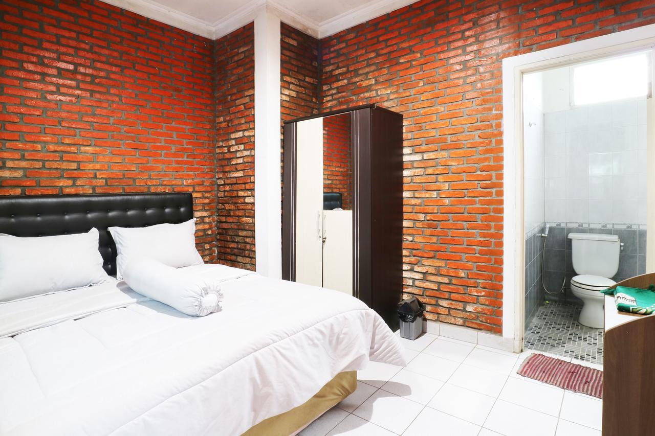 Villa Madani Paragajen Exteriér fotografie