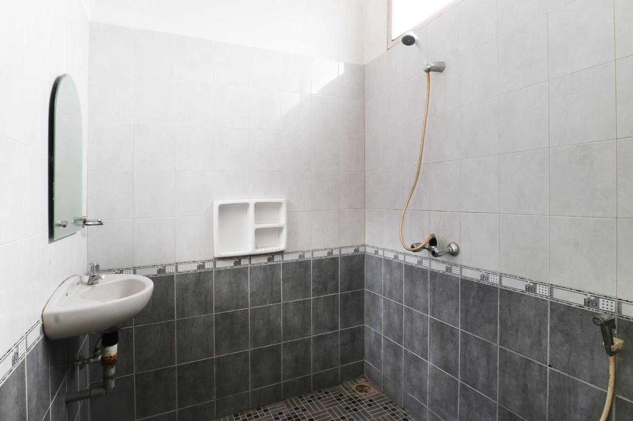 Villa Madani Paragajen Exteriér fotografie
