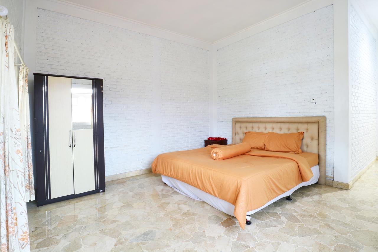Villa Madani Paragajen Exteriér fotografie
