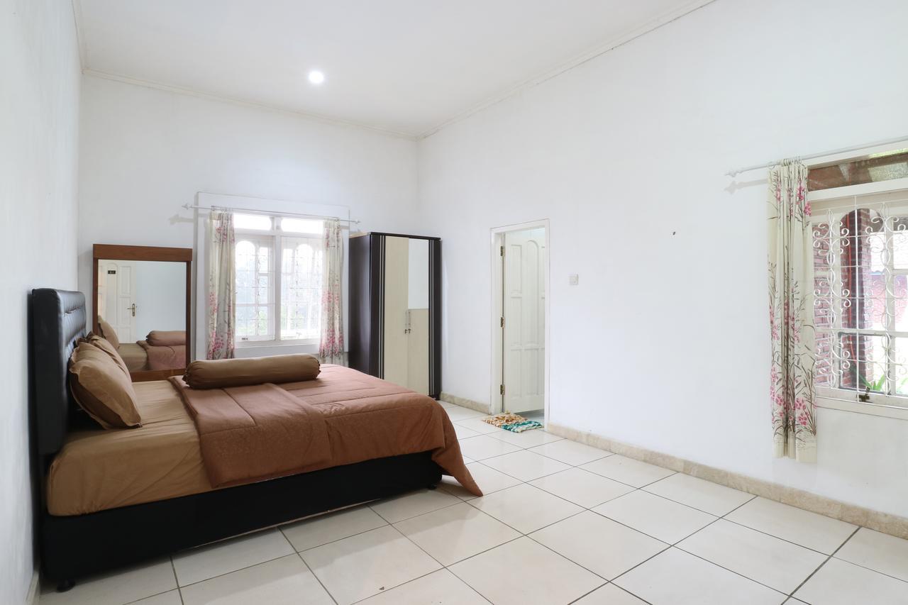 Villa Madani Paragajen Exteriér fotografie