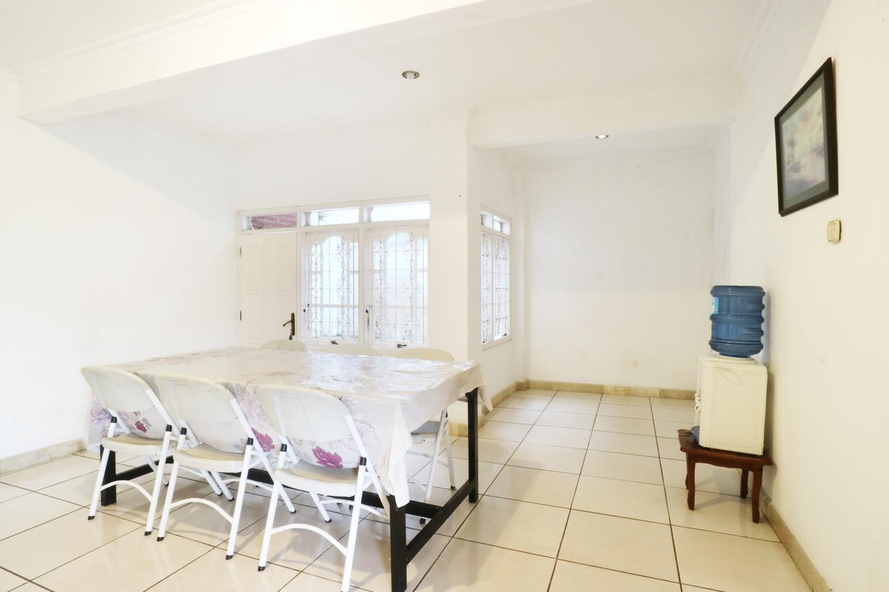 Villa Madani Paragajen Exteriér fotografie