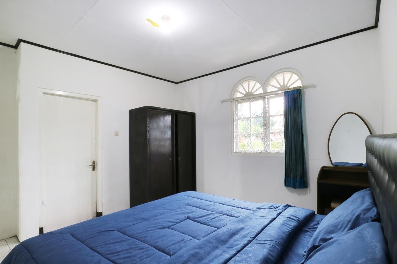 Villa Madani Paragajen Exteriér fotografie
