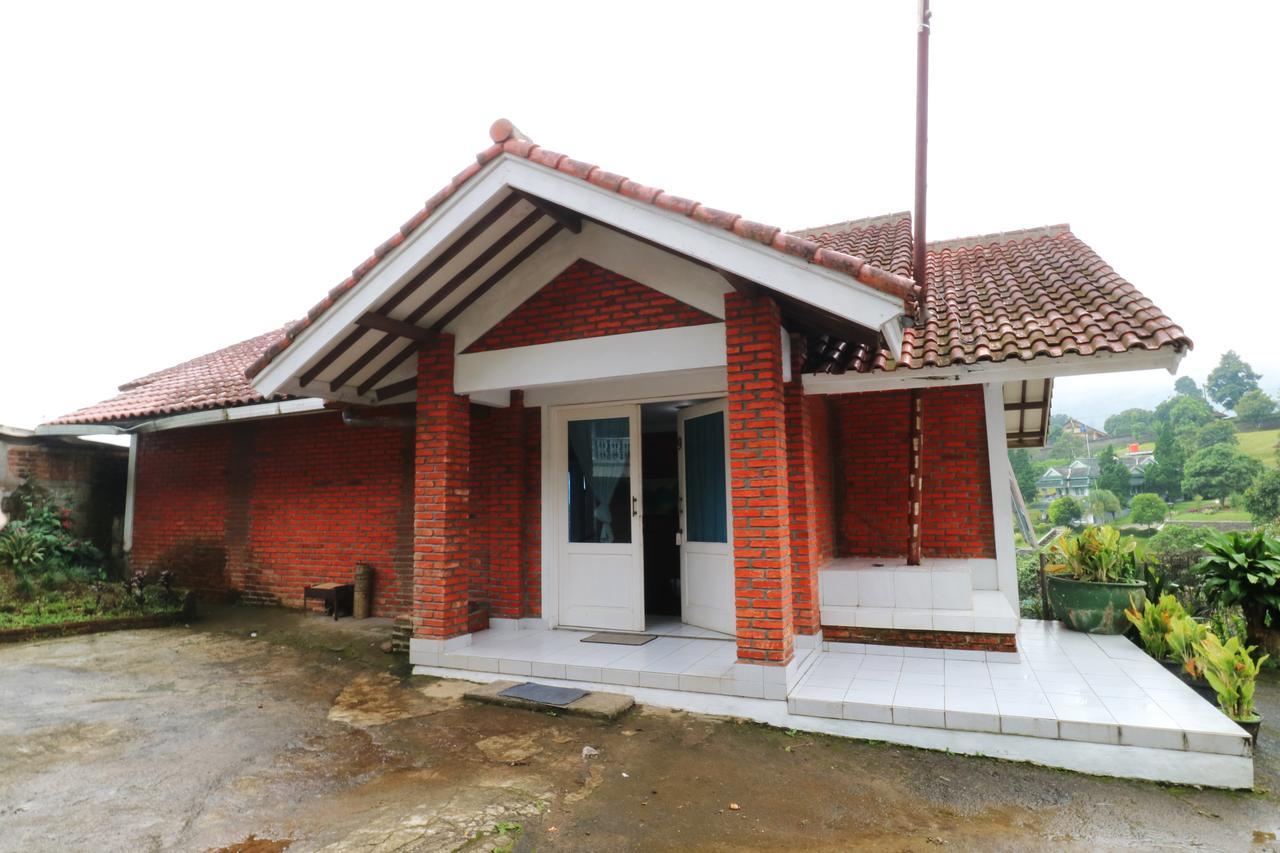 Villa Madani Paragajen Exteriér fotografie