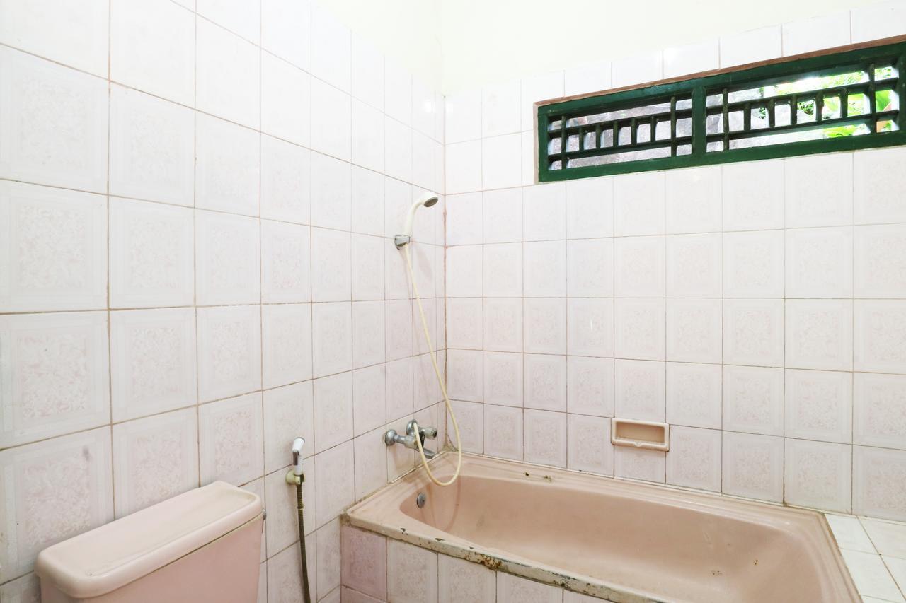 Villa Madani Paragajen Exteriér fotografie