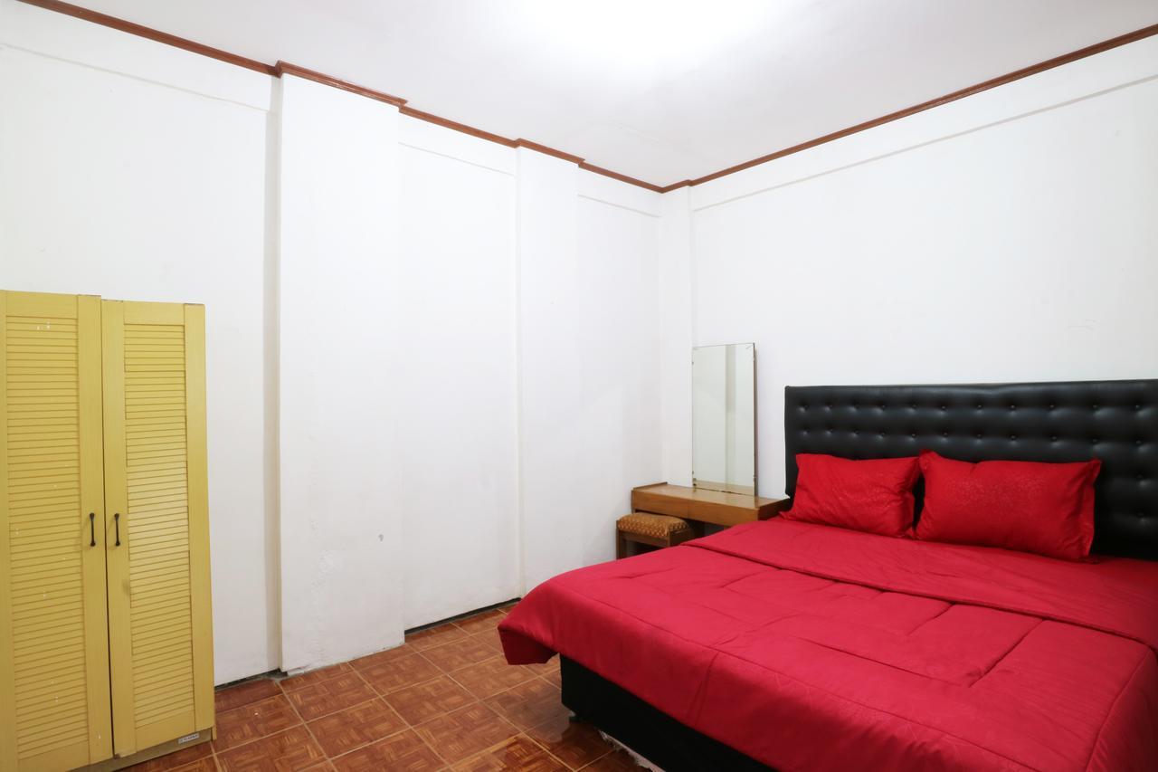 Villa Madani Paragajen Exteriér fotografie