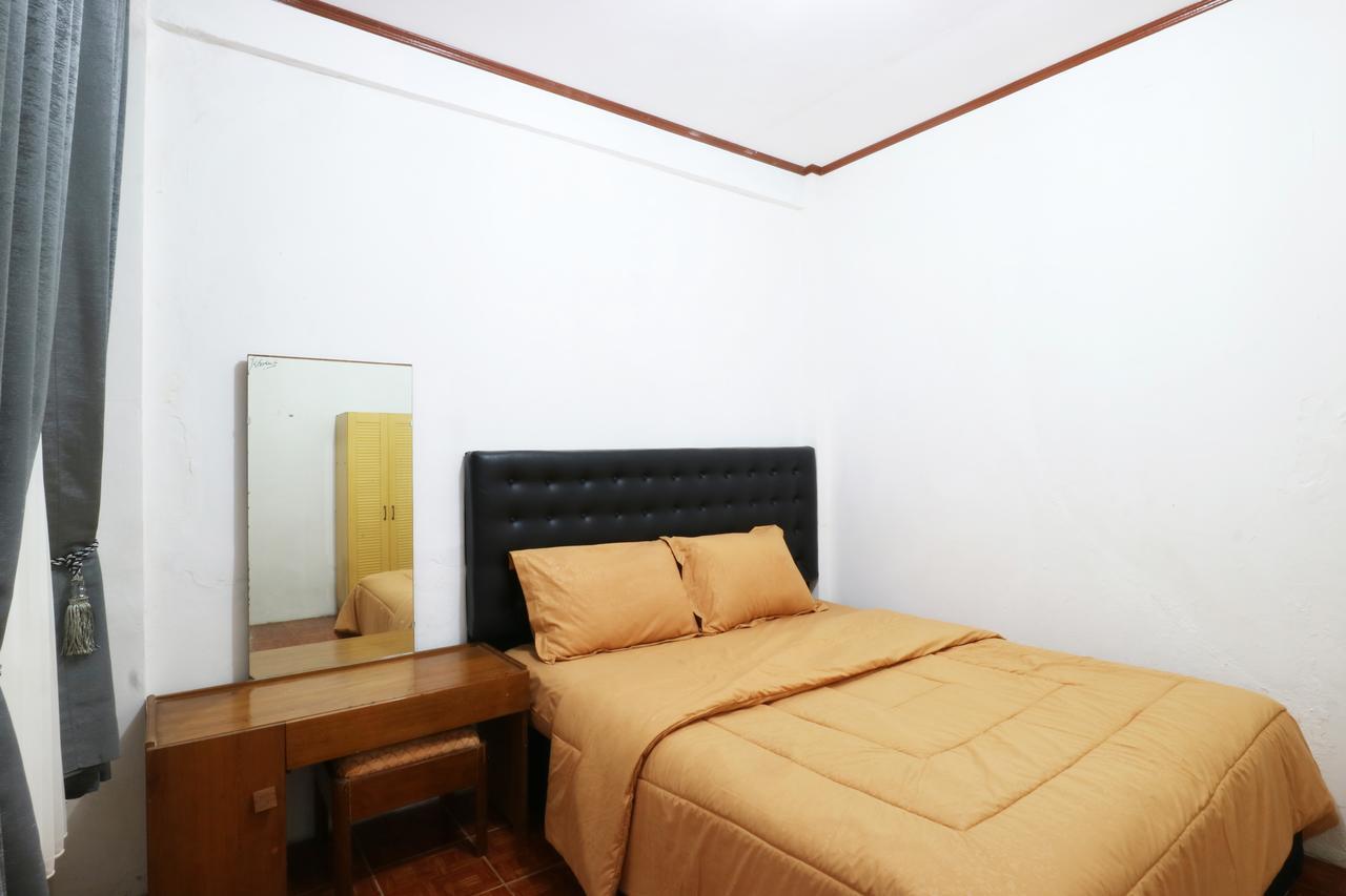 Villa Madani Paragajen Exteriér fotografie