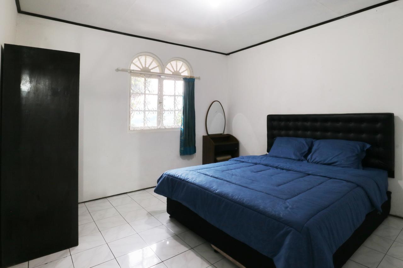 Villa Madani Paragajen Exteriér fotografie